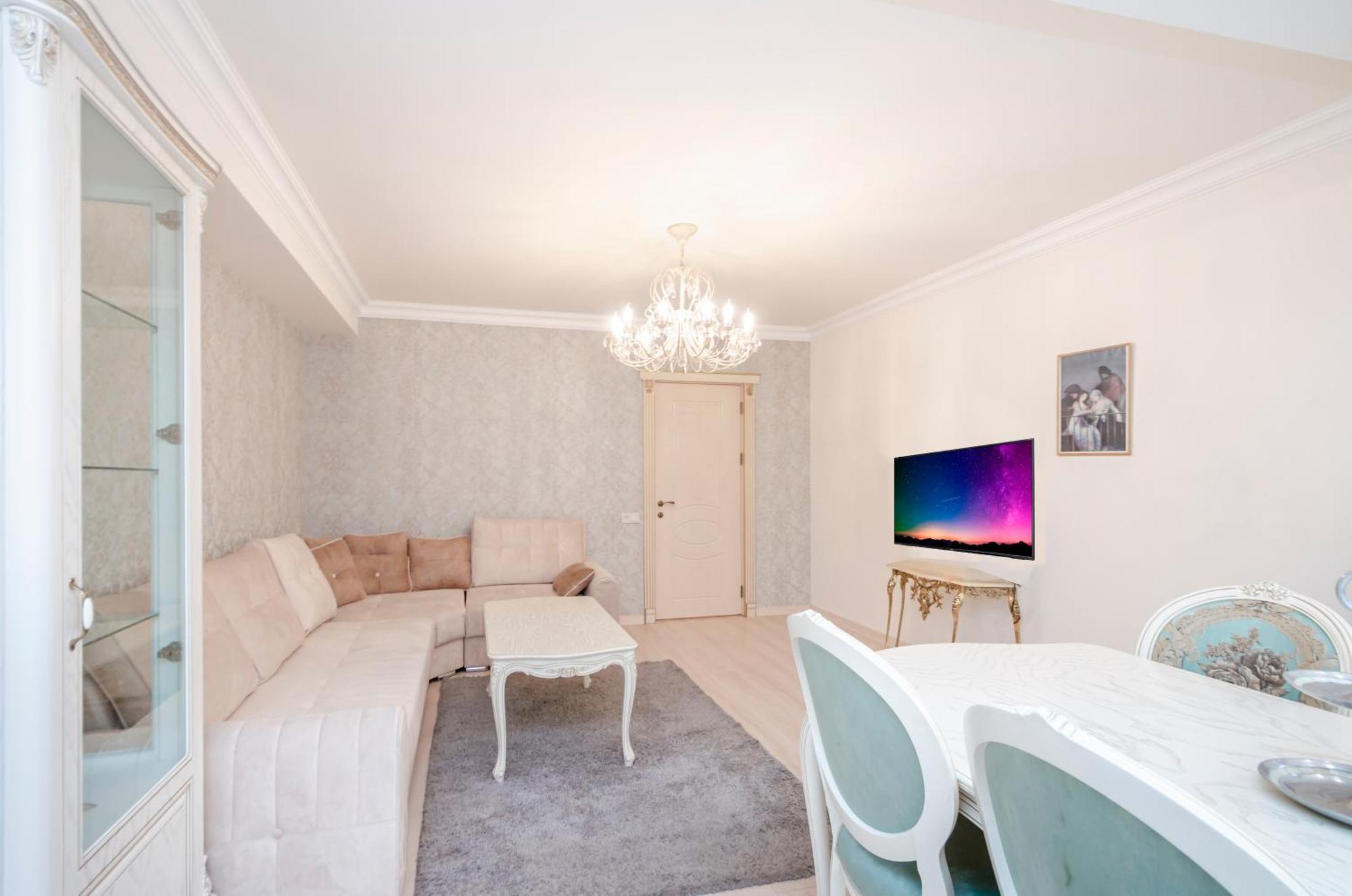 5A Beautiful Apartment In The Center Of The Capital Photo Original Erevan Esterno foto