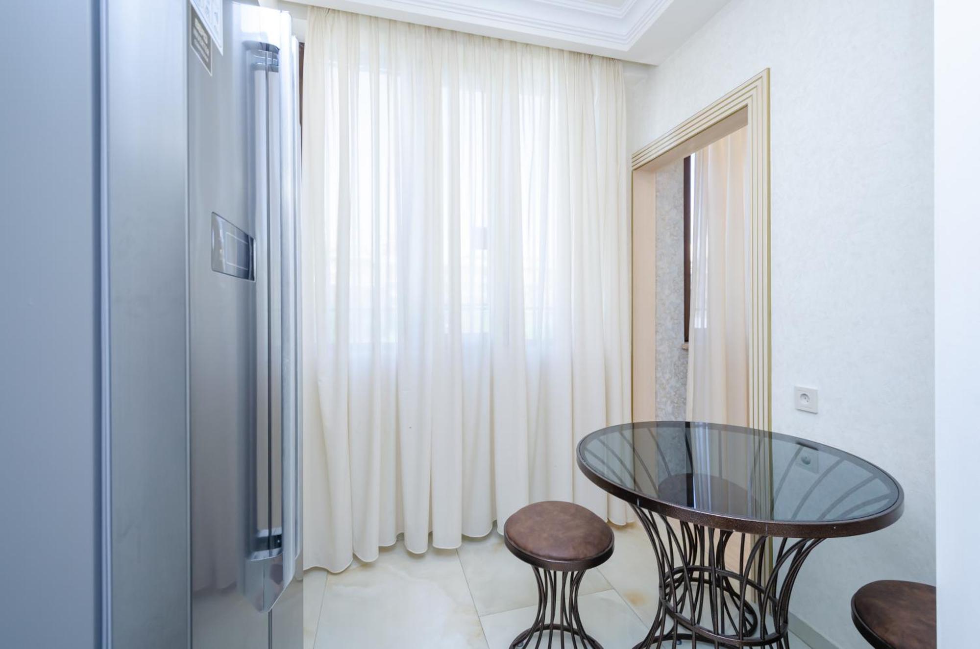 5A Beautiful Apartment In The Center Of The Capital Photo Original Erevan Esterno foto